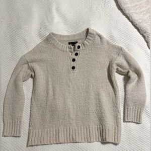 American Eagle Knit Sweater